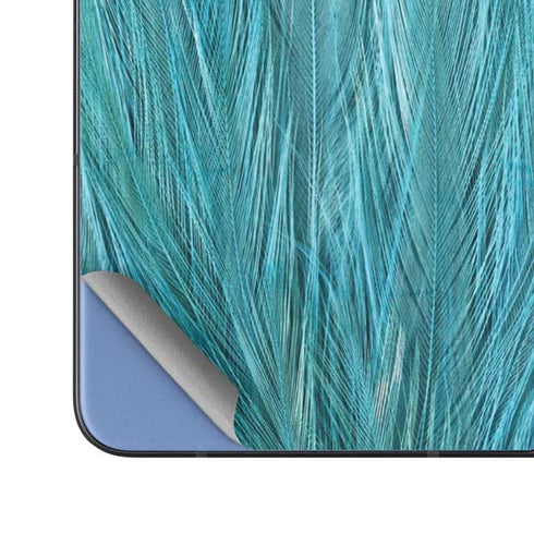 Feather Galaxy Z Fold5 5G Skin